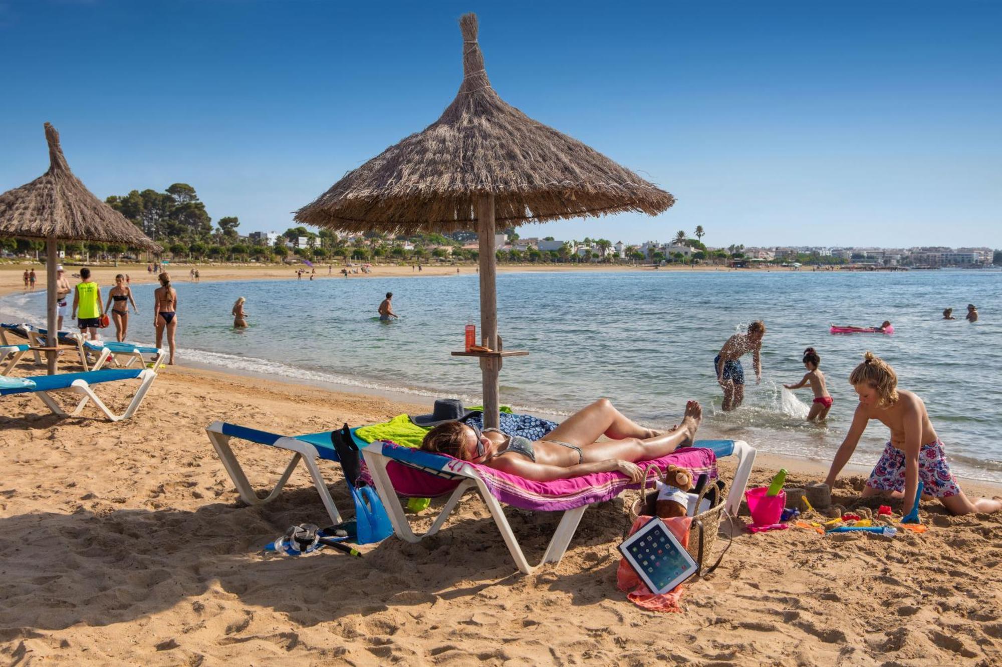 Villa Lyna Miami Playa Dış mekan fotoğraf