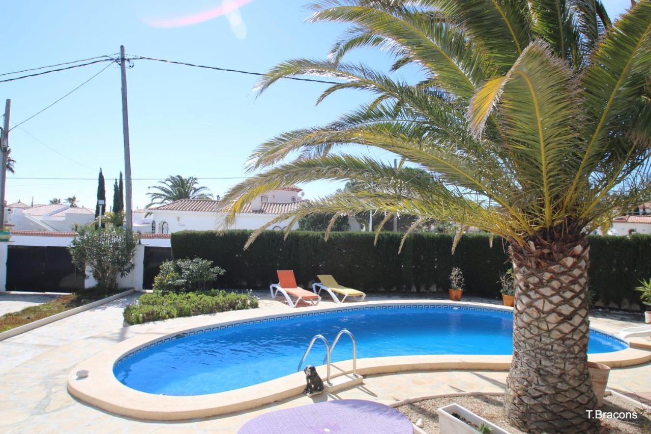Villa Lyna Miami Playa Dış mekan fotoğraf