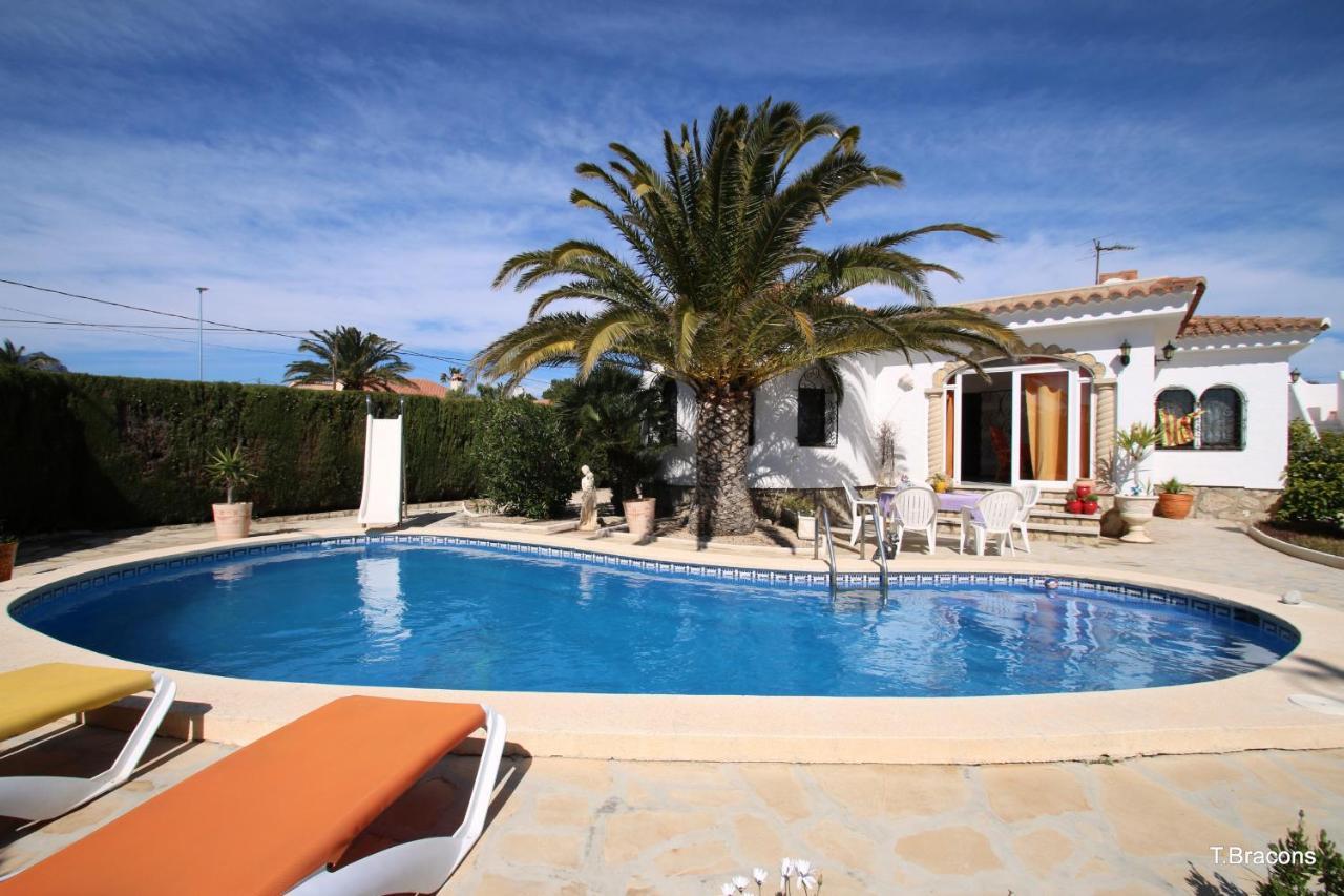 Villa Lyna Miami Playa Dış mekan fotoğraf